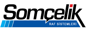 Sepet Raf Ara Bölme Logo