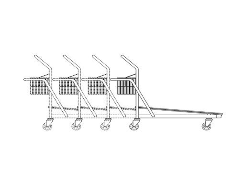 Yük Arabası Tip-2 