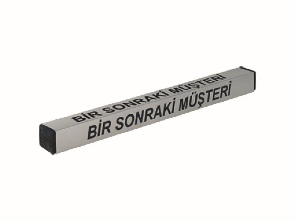 Bir Sonraki Müşteri