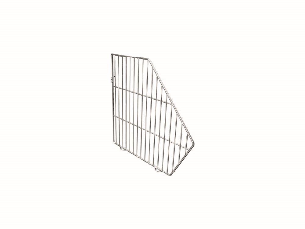 Open End Basket Divider