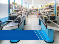 Discount Market Sistemleri