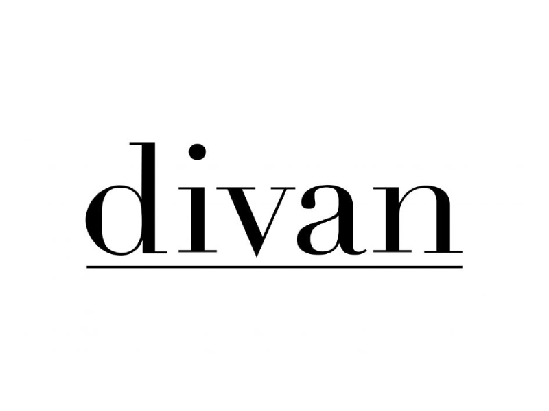 Divan