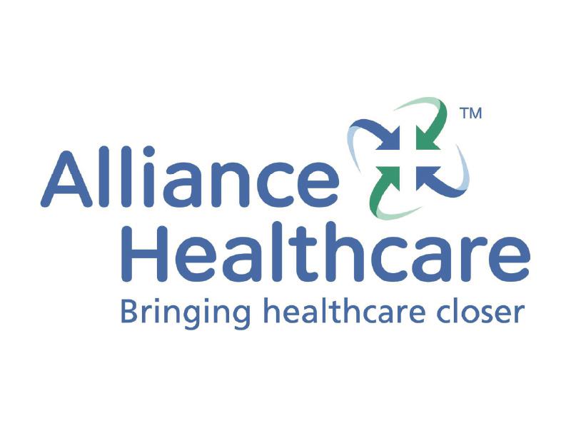 ALLIANCE HEALTHCARE