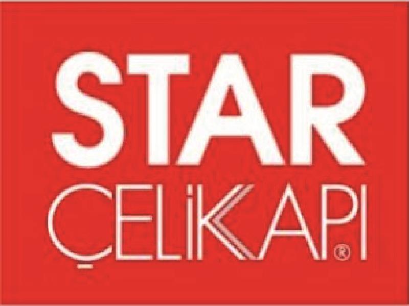 STAR ÇELİK KAPI