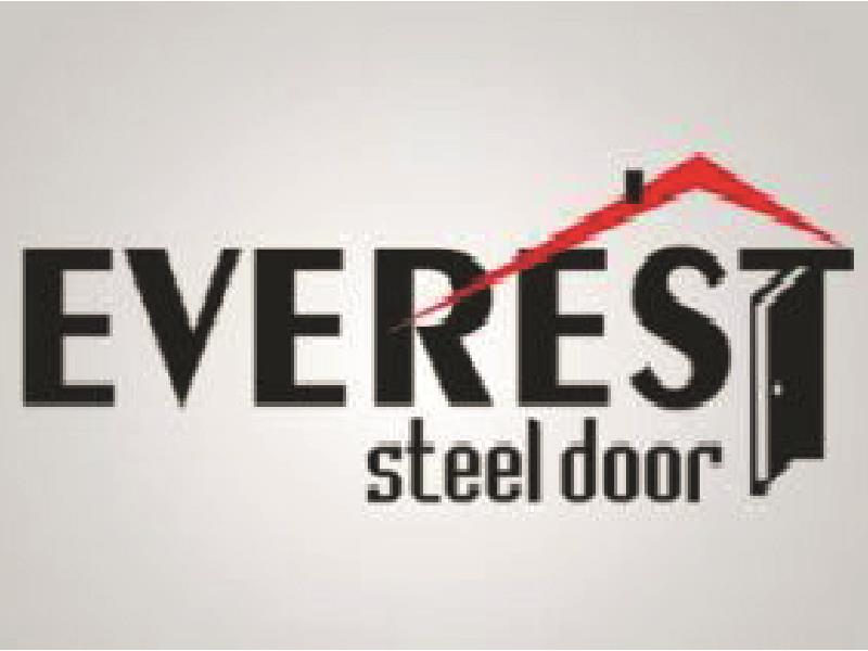 EVEREST ÇELİK KAPI