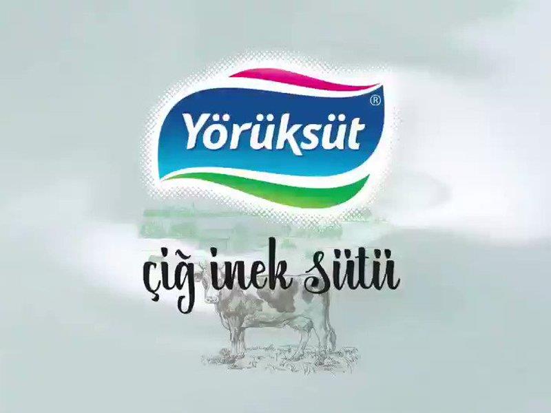 Yörüksüt