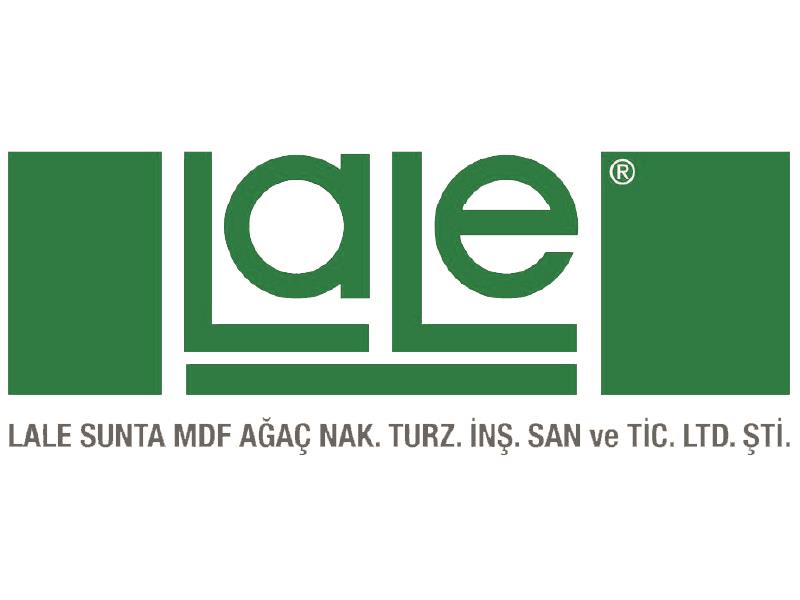 Laledoor