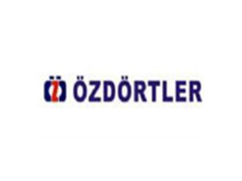 Özdörtler