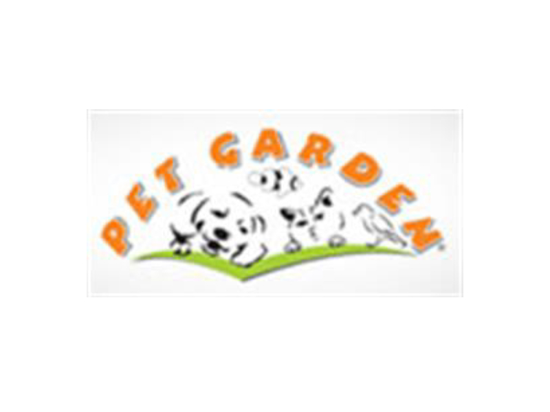Pet  Garden