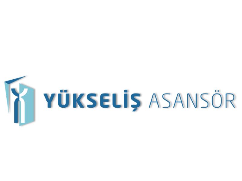 Yükseliş Asans.
