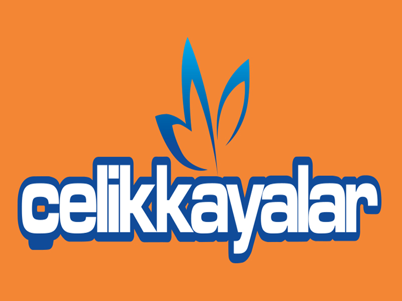 Çelikkayalar