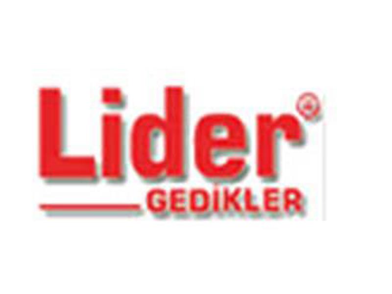 Lider Gedikli