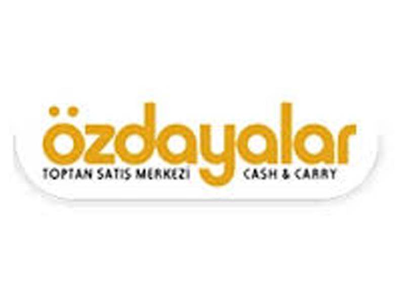 Özdayalar