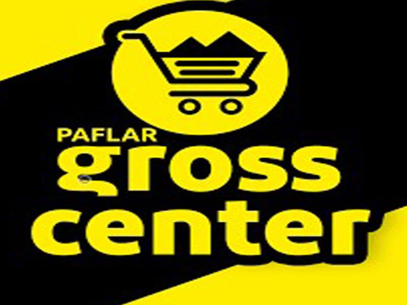 Paflar Gross Center