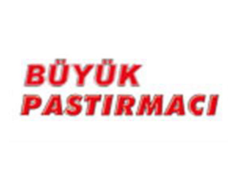 Büyük Pastırmacı