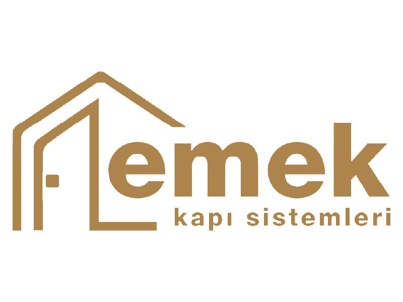 EMEK ÇELİK KAPI