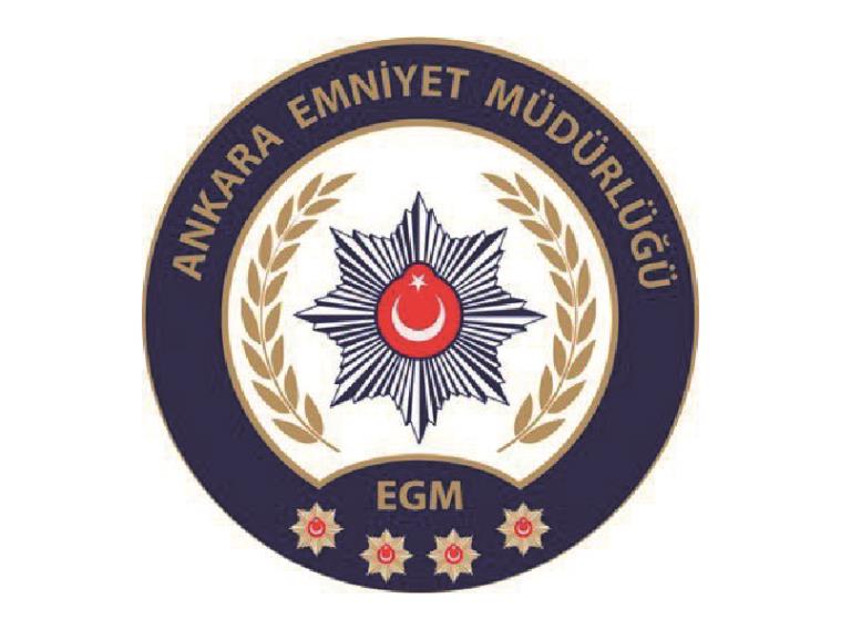 ANKARA EGM