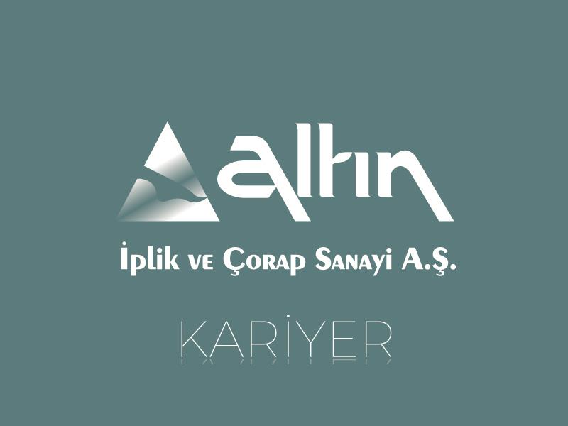 ALKIN İPLİK